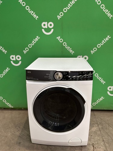 Aeg lwr8516o5ud wifi connected - wifi,