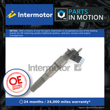 Diesel Fuel Injector 87242