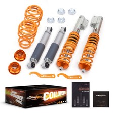 Coilovers Suspension Kit for