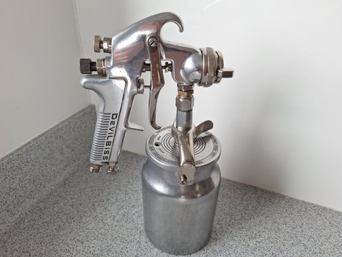 Genuine devilbiss jga spray - genuine,