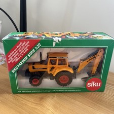 Siku 3756 Deutz-Fahr Agrostar