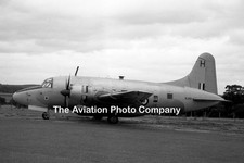 RAF 1 ANS Vickers Varsity T.1
