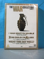 The War Collection Volume 2: 3