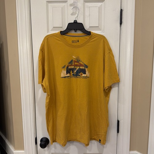 Smartwool river van shirt - smartwool,