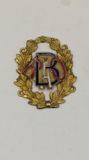 Vintage Royal Antediluvian