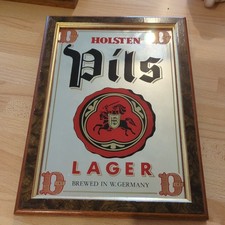 Vintage Holsten Export Lager