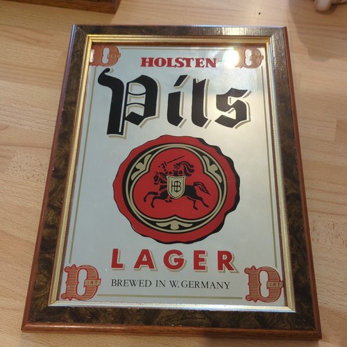 Vintage holsten export lager - holsten,