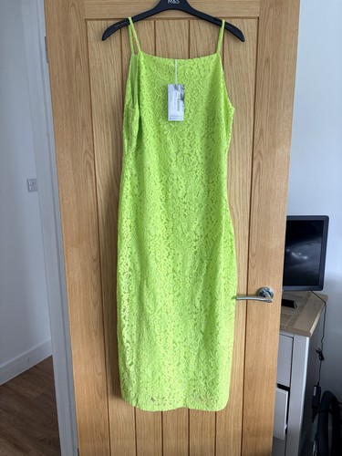 Warehouse lime green - warehouse,
