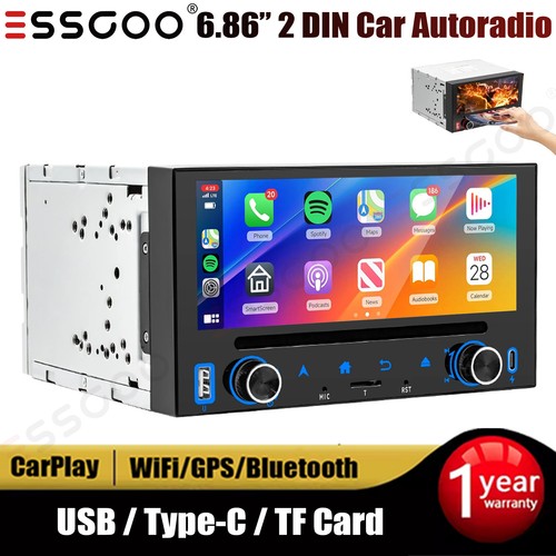 Apple carplay dvd player - apple,