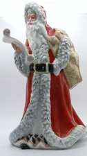 Royal Doulton Father Christmas
