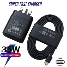 35W PD Super Fast Wall Charger