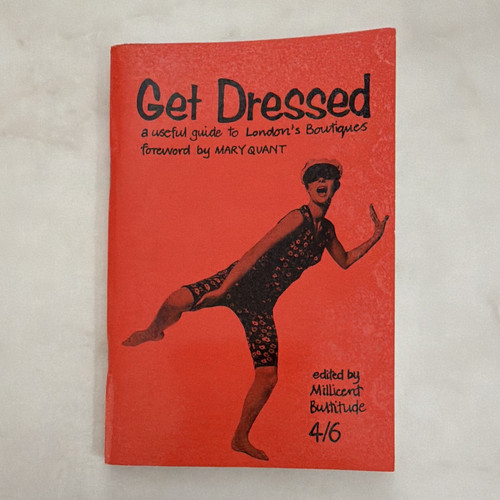 Get dressed vintage - dressed:,