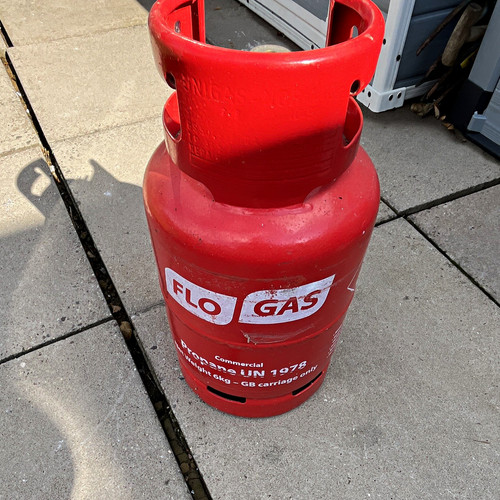Flo gas propane - flo,