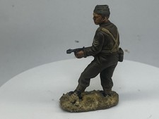 Airfix WW2 British Commandos