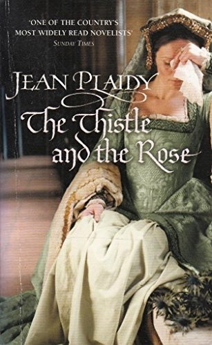 The thistle and - the,
