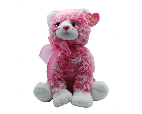 Sugarcat pinkies beanie - sugarcat, ty