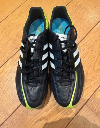 Adidas adipure football boots - adidas,