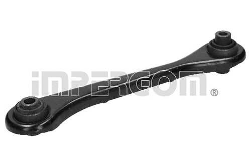 Left rod strut wheel - rod/strut,