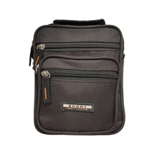 Unisex Messenger Bag Canvas