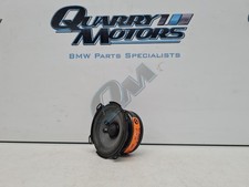 BMW HiFi Mid Range Rear Door