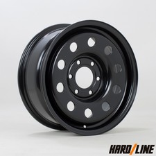 Hardline 16" x 7" Mod-X steel