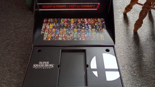 Super smash bros ultimate - super,