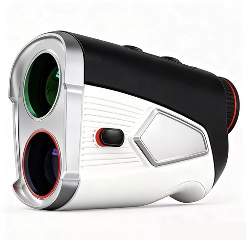 Golf laser rangefinder - laser, 1500