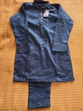 Pakistani Boys BNWT - Salwar