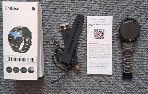 Brand new iso android - new, smart