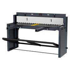 VEVOR 52 in Width Foot Stomp