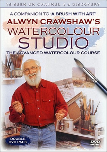 Alwn crawshaw watercolour - crawshaw's,