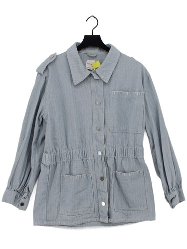 Seventy mochi parka jacket - mochi,