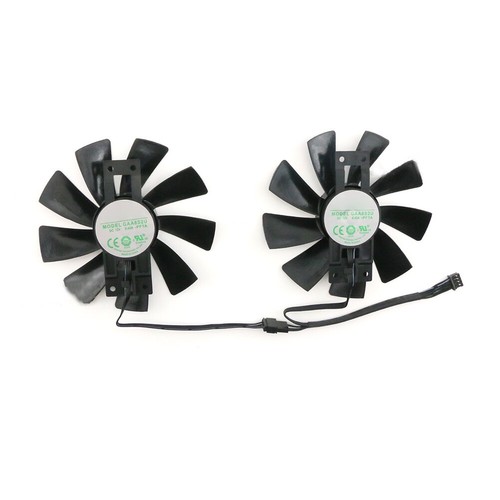 Cooling fan for galax gtx980ti - cooling,