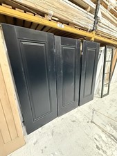 X3 78x30” 35mm Black