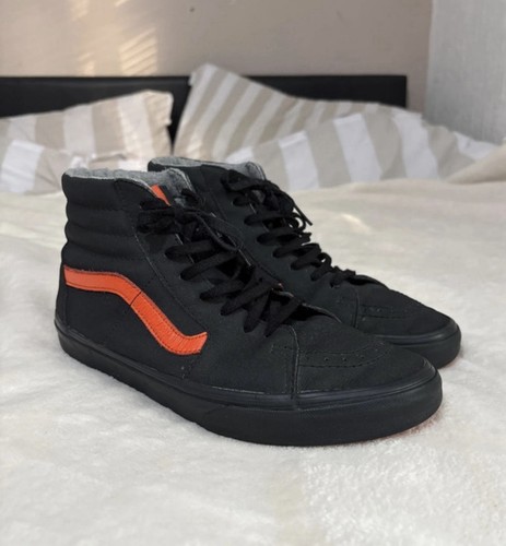 Vans sk8 skateboard - vans, sk8-hi