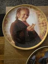 Danbury Mint Lord Of The Rings
