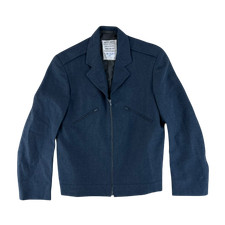 British raf jacket 1972 - british,