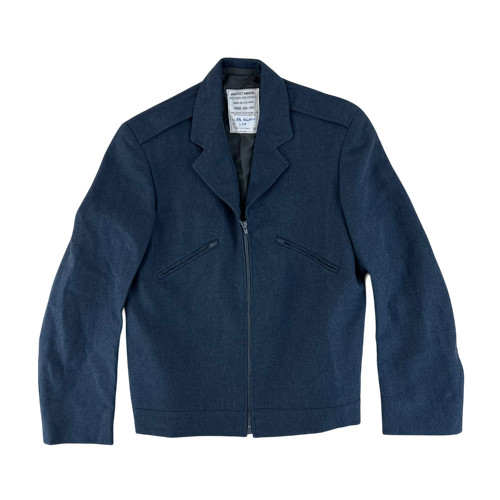 British raf jacket 1972 - raf,