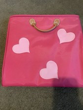 Lazzari toy Storage Cube