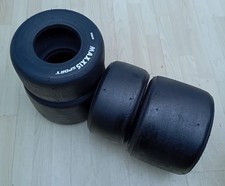 Maxxis Sport Slick Tyres, 40