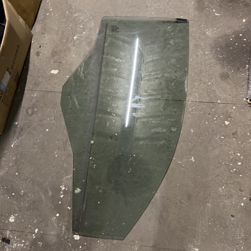 Fiat 500 window - glass, osf