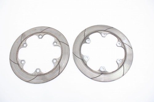 Front brake discs - , disc