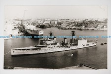 C026543 HMS Blake C99 Anthony and Joseph Pavia Valletta Malta 1969