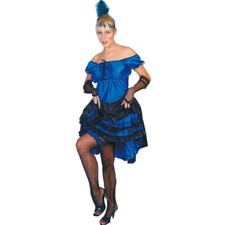 Ladies wild west - wild,