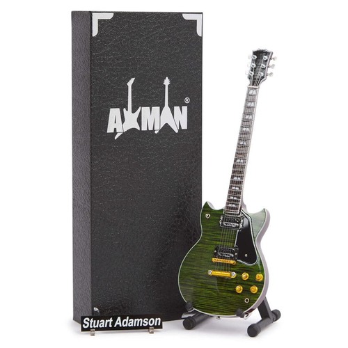 Stuart adamson guitar - adamson,