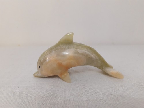 Vintage small onyx marble - onyx,