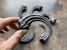 Velociraptor Replica Claw