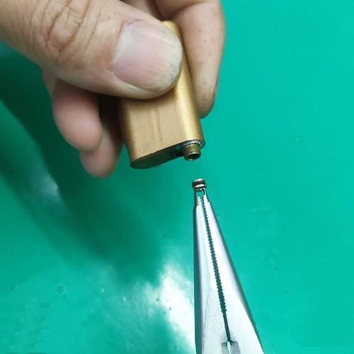 Special customized tool pliers - tool,