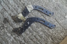 TRIUMPH PRE-UNIT T120R DUPLEX