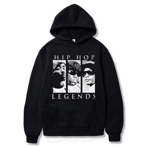 Hip hop legends - hop,